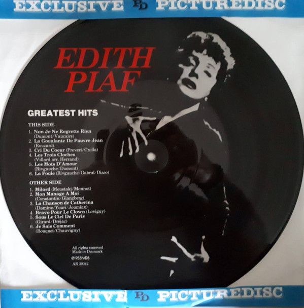Greatest Hits