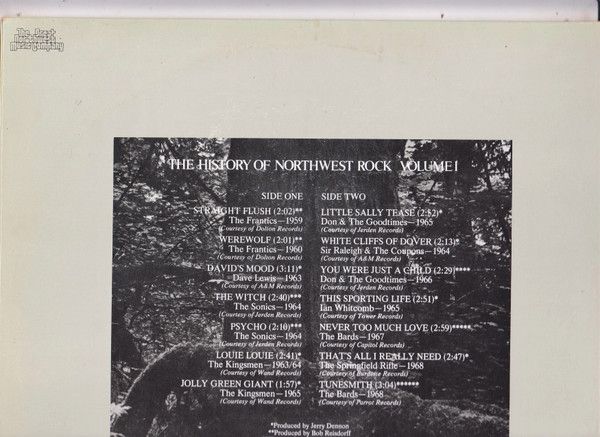 016ebeb5672698932e5919435ad58457ddc87452_0_0.jpeg The History Of Northwest Rock Volume 1