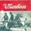 I'm A Believer / Steppin' Stone