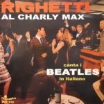 Al Charly Max Canta I Beatles In Italiano