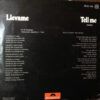 Llevame