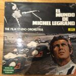 El Mundo De Michel Legrand
