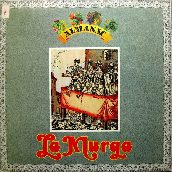 Almanac