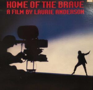 Home Of The Brave