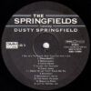 Kinda Folksy + Singles - A & B Sides
