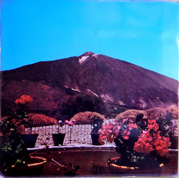 Alma Del Pueblo Canario
