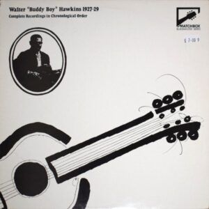 1927-29 - Complete Recordings In Chronological Order