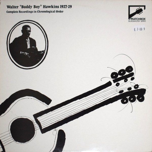 1927-29 - Complete Recordings In Chronological Order