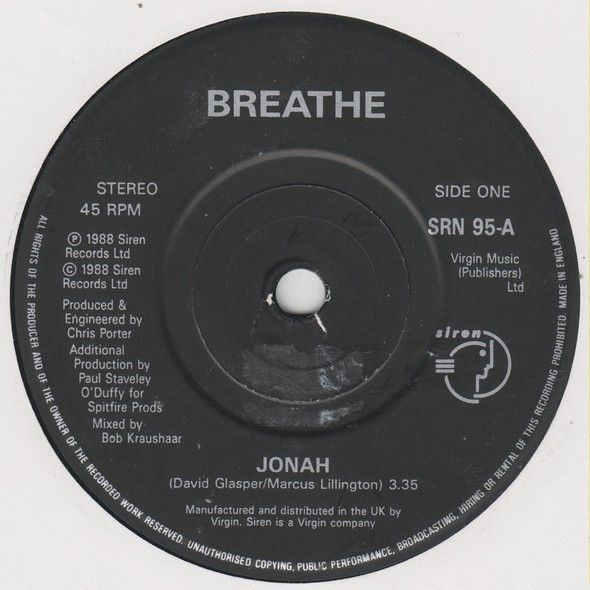 Jonah