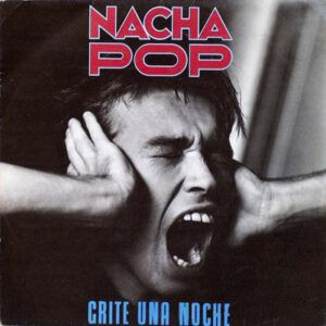 Grité Una Noche