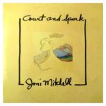 Court And Spark