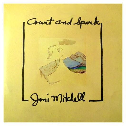 Court And Spark