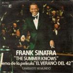 The Summer Knows (Tema De La Película "El Verano Del 42")