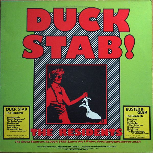 02c0744c880bb06c35150dabbb581173e1813b6b_0_0-1.jpeg Duck Stab / Buster & Glen