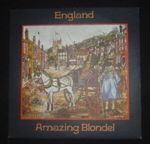England