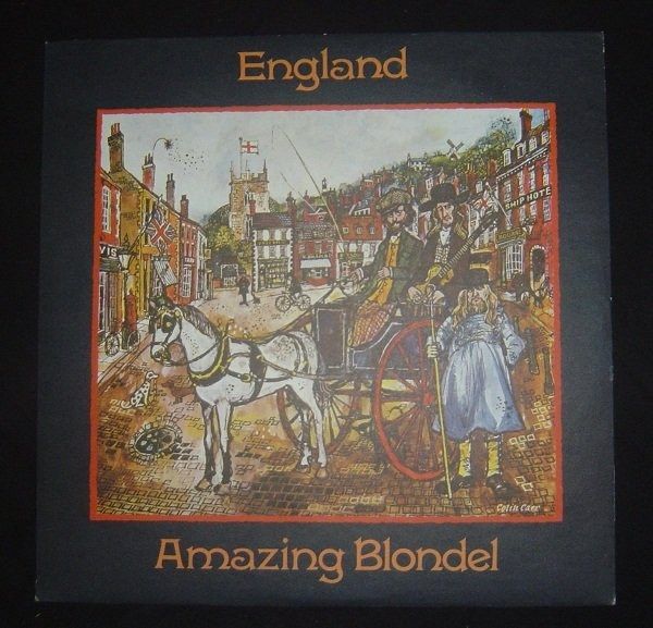 England