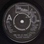 One Day In Your Life / Take Me Back