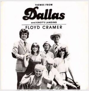 Themes From Dallas And Knot's Landing