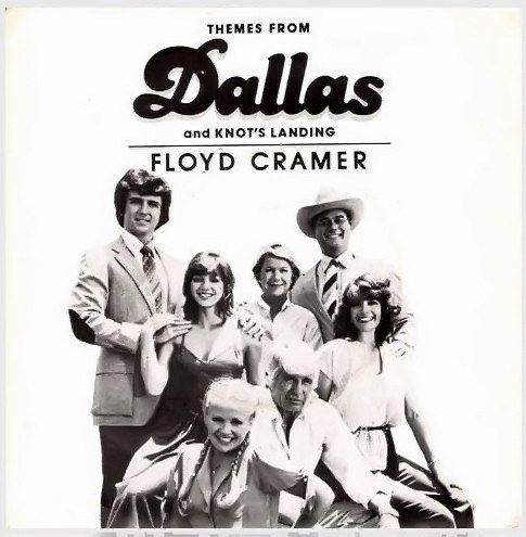 Themes From Dallas And Knot's Landing