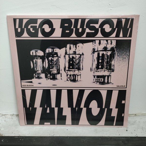 Valvole