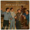 ¡Mira Que Luna!