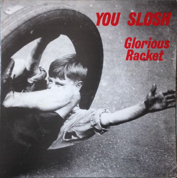 Glorious Racket