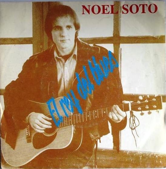 El Rey Del Blues