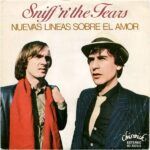 Nuevas Lineas Sobre El Amor