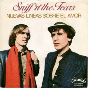 Nuevas Lineas Sobre El Amor
