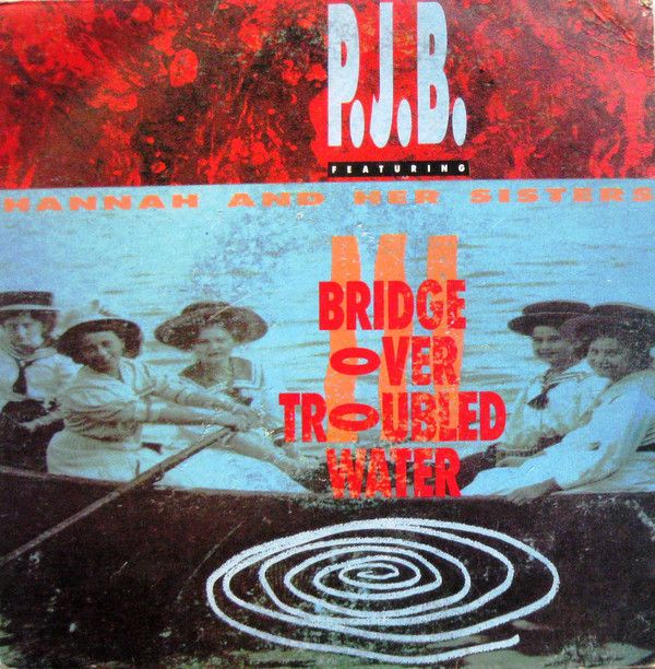 Bridge Over Troubled Water