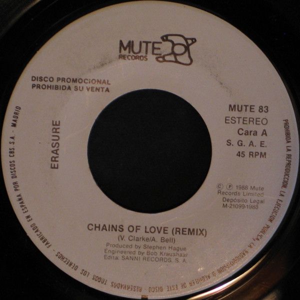 Chains Of Love