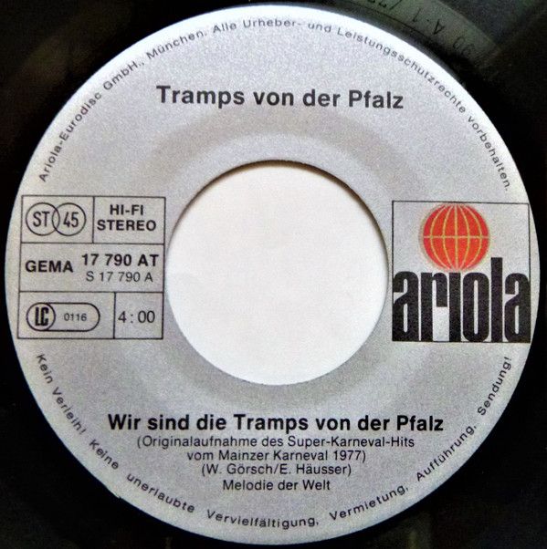 048de43ad5002ca93c8af8ab1e34d87b9f025135_0_0.jpeg Wir Sind Die Tramps Von Der Pfalz