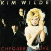 Chequered Love