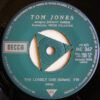 I'm Coming Home / The Lonely One