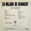 Lo Mejor De Kennedy