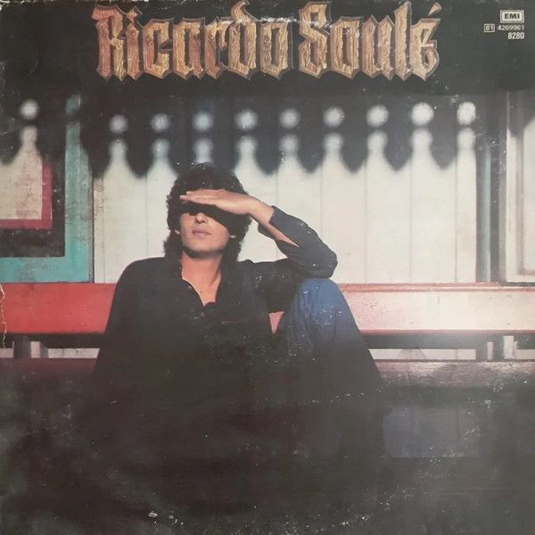 Ricardo Soulé