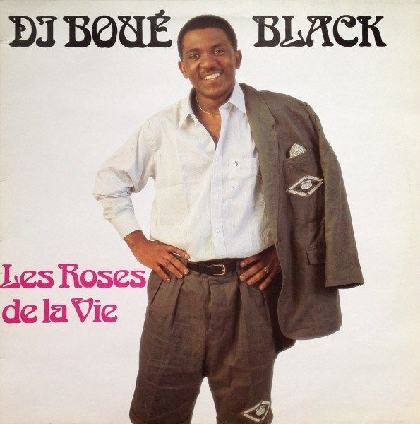 Les Roses De La Vie
