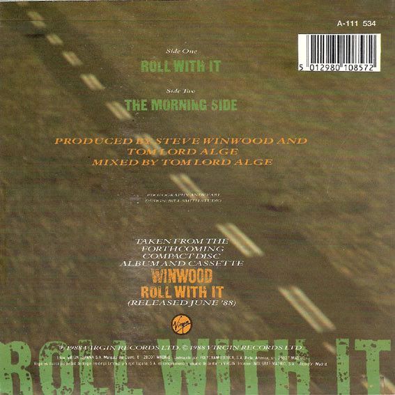 Roll With It