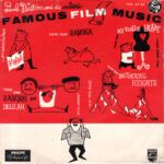 Famous Film Music