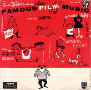 Famous Film Music