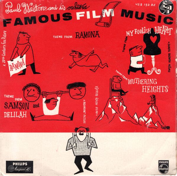 Famous Film Music