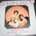 Mañana / Alone Again