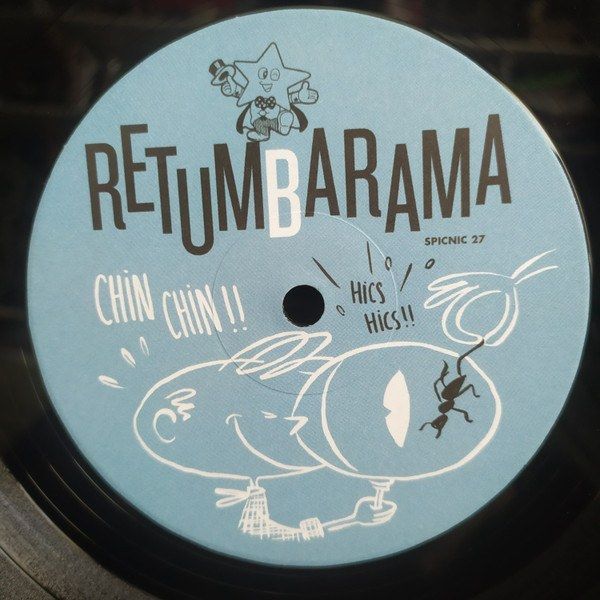 Retumbarama