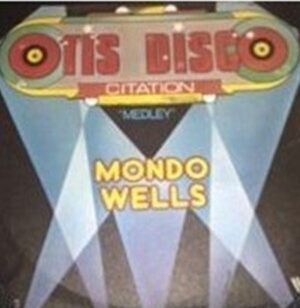 Otis Disco Citation (Medley)