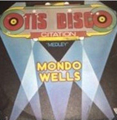 Otis Disco Citation (Medley)