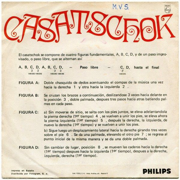 Casatschok