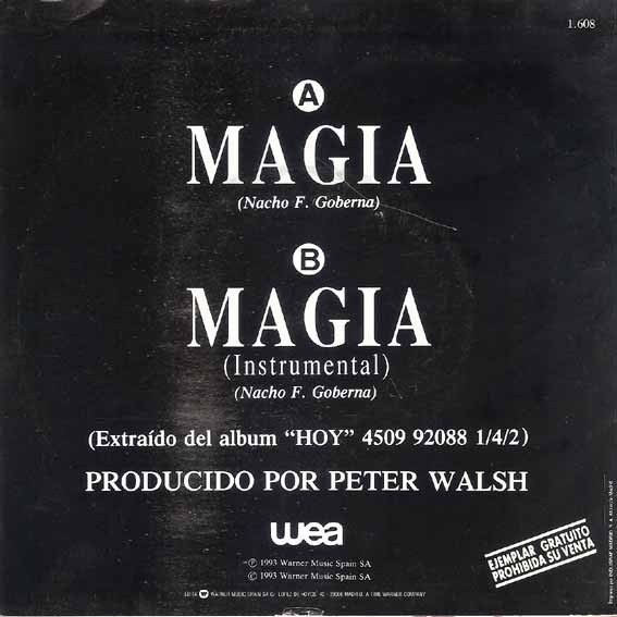 Magia