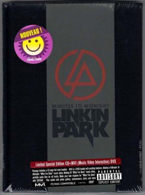 Minutes To Midnight