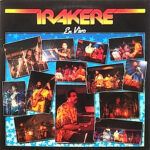 Irakere En Vivo
