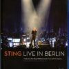 Live In Berlin